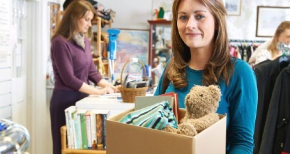 Vous êtes bénévole dans une association : donnez votre avis !