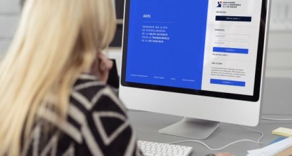 Représentants d’intérêts : jusqu’au 30 avril pour déclarer vos activités de lobbying