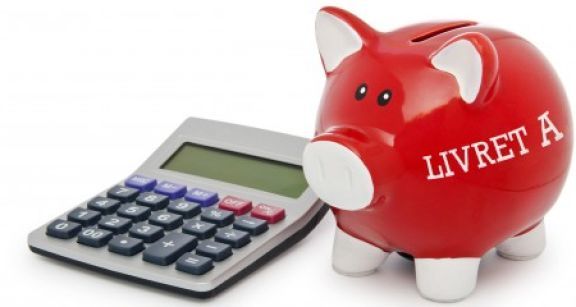 Une nouvelle formule de calcul pour le taux du Livret A !