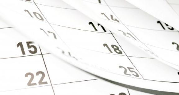Le calendrier de versement des aides Pac 2018