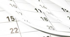 Le calendrier de versement des aides Pac 2018