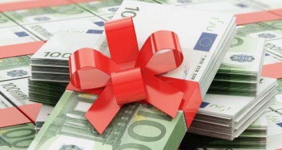 Les dons ISF ont atteint 273 millions d’euros l’année dernière