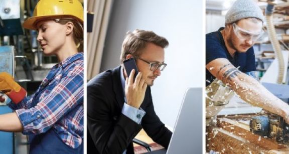 CET 2017 : un dégrèvement pour ne pas trop payer !