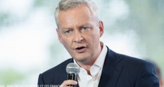 Projet de loi Pacte : des mesures pour faciliter la création d’entreprise