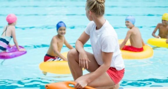 Jobs d’été : c’est le moment d’y penser !