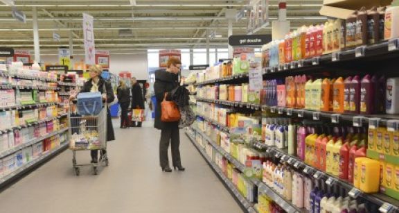 Taxe sur les surfaces commerciales&#x00a0;: &#x00e0; verser avant le 15&#x00a0;juin&#x00a0;2018&#x00a0;!