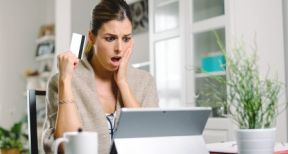 Perceval vous aide à signaler les fraudes à la carte bancaire !