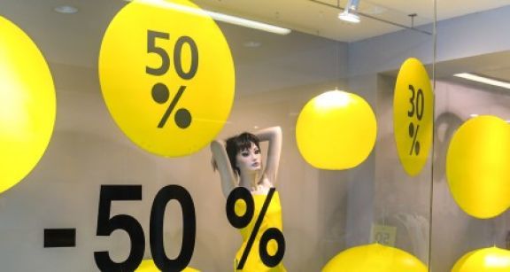 Commerçants : les soldes d’été sont en point de mire !