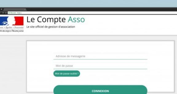 Associations&#x00a0;: un compte en ligne pour demander des subventions