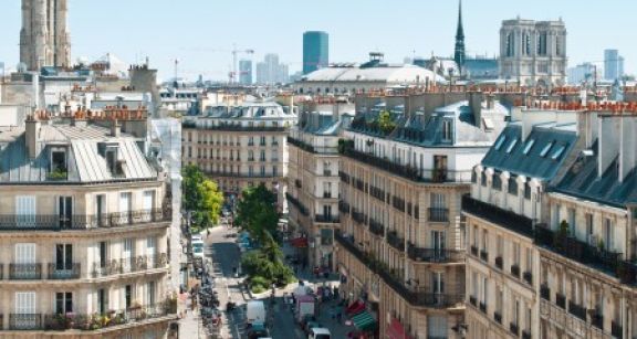 Du nouveau pour l&#x2019;encadrement des loyers &#x00e0; Paris&#x00a0;!