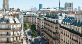 Du nouveau pour l&#x2019;encadrement des loyers &#x00e0; Paris&#x00a0;!