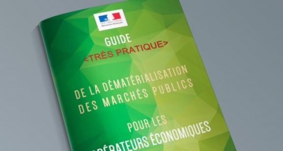 March&#x00e9;s publics&#x00a0;: la d&#x00e9;mat&#x00e9;rialisation gagne du terrain