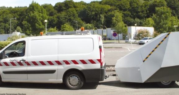 Gare aux nouveaux radars&#x00a0;!