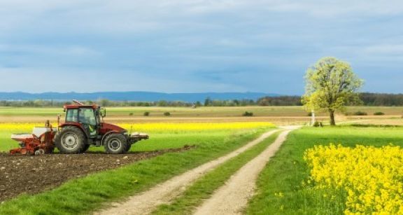 Baux ruraux : l’indice national des fermages encore en baisse