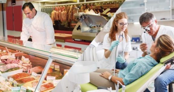 Pénibilité au travail : deux nouveaux référentiels de branche en vigueur