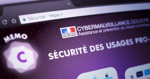 Usages pro-perso&#x00a0;: les conseils de Cybermalvaillance.gouv.fr