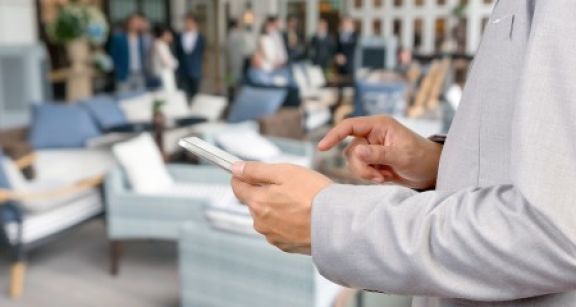 Pas de vie privée pour les associations !