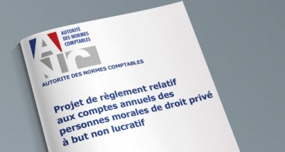 Associations&#x00a0;: vous pouvez commenter le futur r&#x00e8;glement comptable applicable au secteur non lucratif