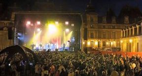 Retour sur le Festival le Murmure du son