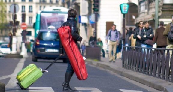 Meublé de tourisme : le propriétaire doit demander une autorisation de changement d’usage