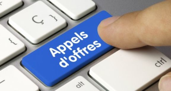Candidater à un marché public : la voie électronique s’impose !