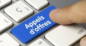 Candidater à un marché public : la voie électronique s’impose !