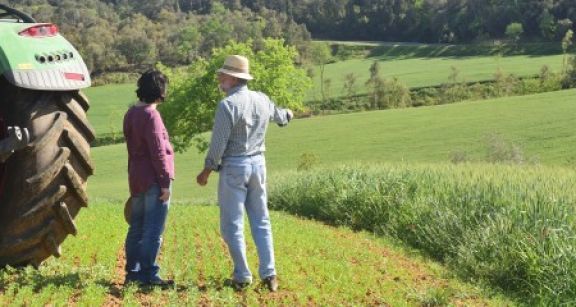 Cession du bail rural et autorisation d’exploiter