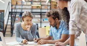 Jeun’Est : un nouveau dispositif pour soutenir les jeunes porteurs de projets