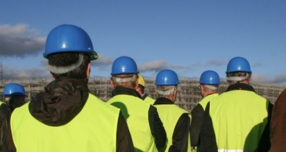 Travail illégal : les pouvoirs publics intensifient la lutte !