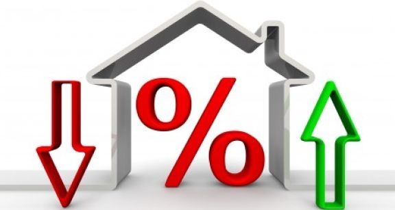 Cr&#x00e9;dits immobiliers&#x00a0;: les taux se maintiennent en juin