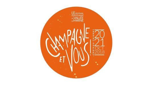 FCN est de nouveau partenaire du festival Champagne et Vous 