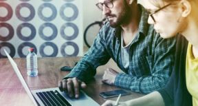 Création d’entreprise : vers la mise en place d’un registre dématérialisé