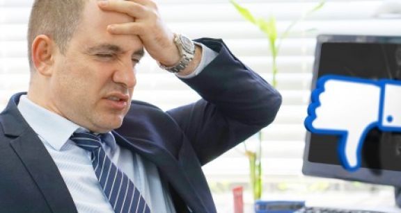 Injures proférées sur Facebook : le salarié peut-il être sanctionné ?