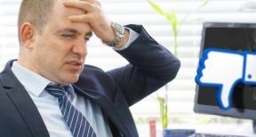 Injures proférées sur Facebook : le salarié peut-il être sanctionné ?