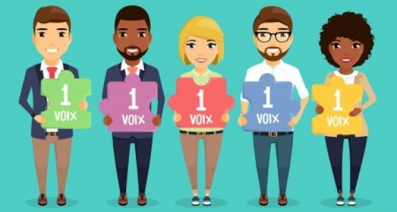 Entreprendre en France au sein d’une société coopérative : bilan 2017