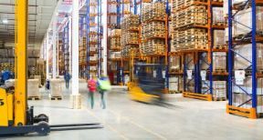 Impôts locaux : évaluation des établissements industriels