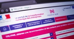 France Num : un accompagnement à la transformation numérique des TPE-PME