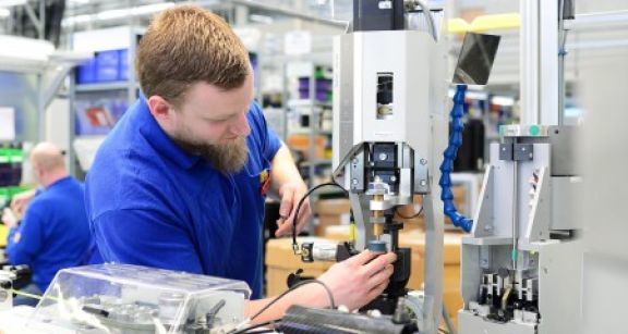 Bientôt une nouvelle déduction exceptionnelle pour les investissements industriels des PME ?