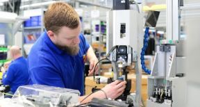 Bientôt une nouvelle déduction exceptionnelle pour les investissements industriels des PME ?