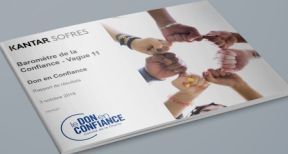 Les Français font confiance aux associations