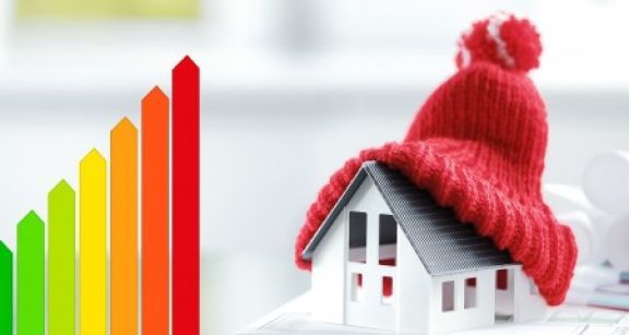 Rénovation énergétique : du chemin reste à parcourir !