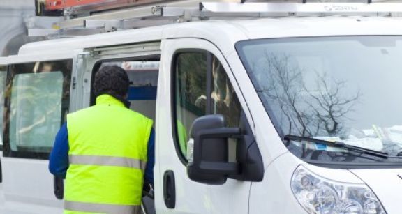 Renforcement en vue pour le suramortissement en faveur des véhicules utilitaires