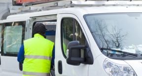 Renforcement en vue pour le suramortissement en faveur des véhicules utilitaires