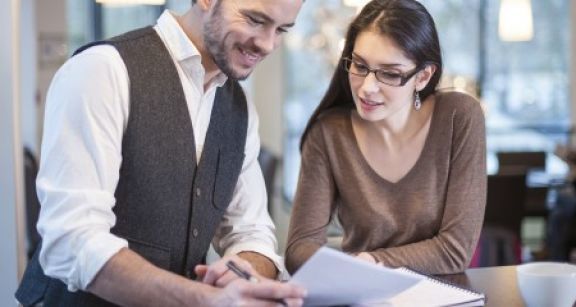 Le conjoint du chef d’entreprise bientôt mieux protégé ?