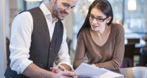 Le conjoint du chef d’entreprise bientôt mieux protégé ?