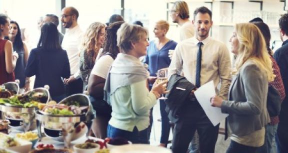 Fête de Noël de l’entreprise : la vigilance est de mise !