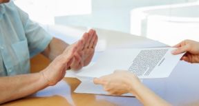 Chacun est libre de ne pas adhérer à une association