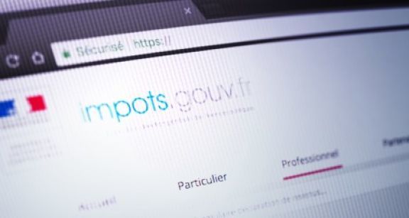 Créateurs d’entreprise : un nouvel espace vous est dédié sur www.impots.gouv.fr !