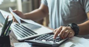 Cotisations basées sur le revenu estimé : pas de sanctions en 2019