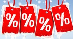 Les soldes d’hiver, c’est bientôt !